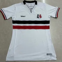 24/25 Santa Cruz FC Away Women Soccer Jersey(女）