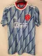 2020/2021 Ajax Away Retro Soccer Jersey