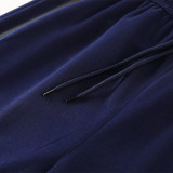 2024 NK Royal Blue Hoodie  Jacket Tracksuit#07