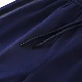 2024 NK Royal Blue Hoodie  Jacket Tracksuit#07