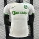 2024 Sporting Lisbon 60th Anniversary Edition Player Version Soccer Jersey