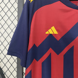 24/25 Real Salt Lake  Home Fans Soccer Jersey