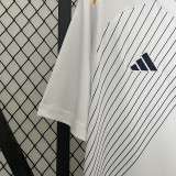 24/25 LA Galaxy Home Fans Soccer Jersey