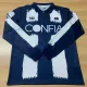 1995/1996 Monterrey Away Long Sleeve  Retro Soccer Jersey(长袖)