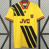 1993/1994 ARS Away Retro Soccer Jersey