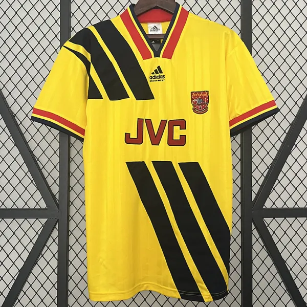1993/1994 ARS Away Retro Soccer Jersey