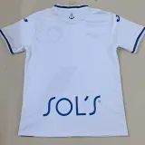 24/25Le Havre AC  Away  Fans Soccer Jersey