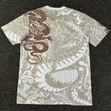 24/25 RMA Brown Dragon Training Shirts