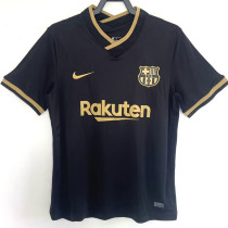 2020/2021 BAR Away Retro Soccer Jersey