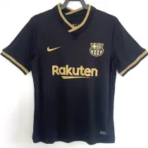 2020/2021 BAR Away Retro Soccer Jersey