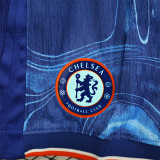 24/25 CHE Home  Player Version Shorts Pants