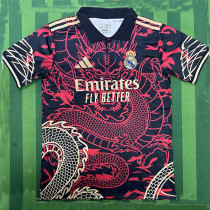 24/25 RMA Red Dragon Edition Training Shirts
