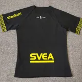 24/25 AIK Home Fans Soccer jersey