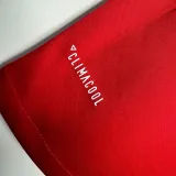 2017/2018 Bayern Home Retro Soccer Jersey