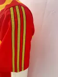 2000/2001 Galatasaray Home Retro  Soccer Jersey