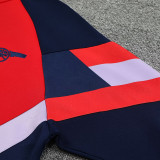 25/26 ARS Red Jacket Tracksuit