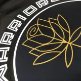 22/23 WARRIORS CURRY #30 Black City Edition Top Quality Hot Pressing NBA Jersey