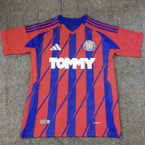 24/25 Split Home Fans Soccer Jersey
