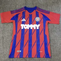 24/25 Split Home Fans Soccer Jersey