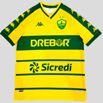24/25 Cuiaba EC Home  Fans Soccer Jersey