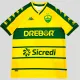 24/25 Cuiaba EC Home  Fans Soccer Jersey
