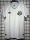 25/26 Santos FC Home Fans Soccer Jersey