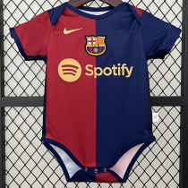 24/25  BAR Home  Baby Infant Crawl Suit