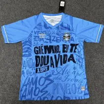 2024 Gremio Anniversary Edition Fans Soccer Jersey