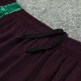 24/25  Mexico Green Training Short Suit