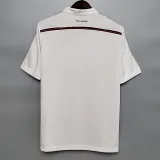 2014/2015 RMA Home Retro Soccer Jersey