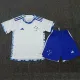24/25 Cruzeiro Away  Kids Soccer Jersey