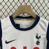 24/25 TOT Home Kids Soccer Jersey