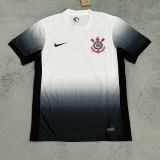 24/25 Corinthians Home Fans Soccer Jersey