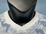 24/25 RMA  Blue White Player Version Training Shirts