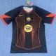 25 /26 BAR Dark Blue Special Edition  Fans Soccer Jersey