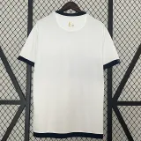 24/25 Ecuador White  Fans Soccer Jersey