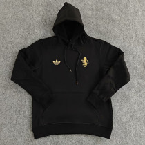 24/25 JUV Black Hoody
