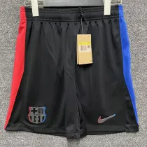 24/25 BAR Away Shorts Pants