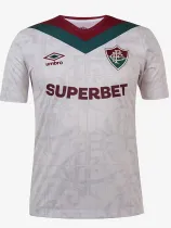 24/25 Fluminense Third Fans Soccer Jersey