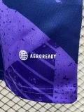 2024 RMA Purple Training Shirts