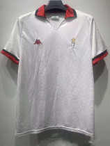 1988/1989 ACM UEFA Champions League final Retro Soccer Jersey(欧冠决赛球衣)