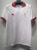 1988/1989 ACM UEFA Champions League final Retro Soccer Jersey(欧冠决赛球衣)