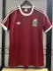 1985 Mexico Retro Soccer Jersey
