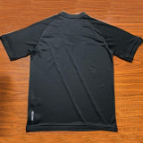 24/25 Vasco da Gama Black 100th Anniversary Edition Fans Soccer Jersey