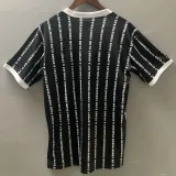 1994 Corinthians Third Retro Soccer Jersey