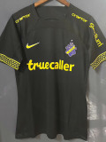 24/25 AIK Home Fans Soccer jersey