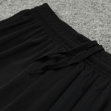 24/25 LIV Black Shorts Pants (红三角）