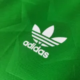 1990/1992 Ireland Home Retro Soccer Jersey