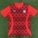 24/25 Egypt Red Special Edition  Fans Soccer Jersey