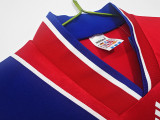 1993/1995 Bayern Home Retro Soccer Jersey
